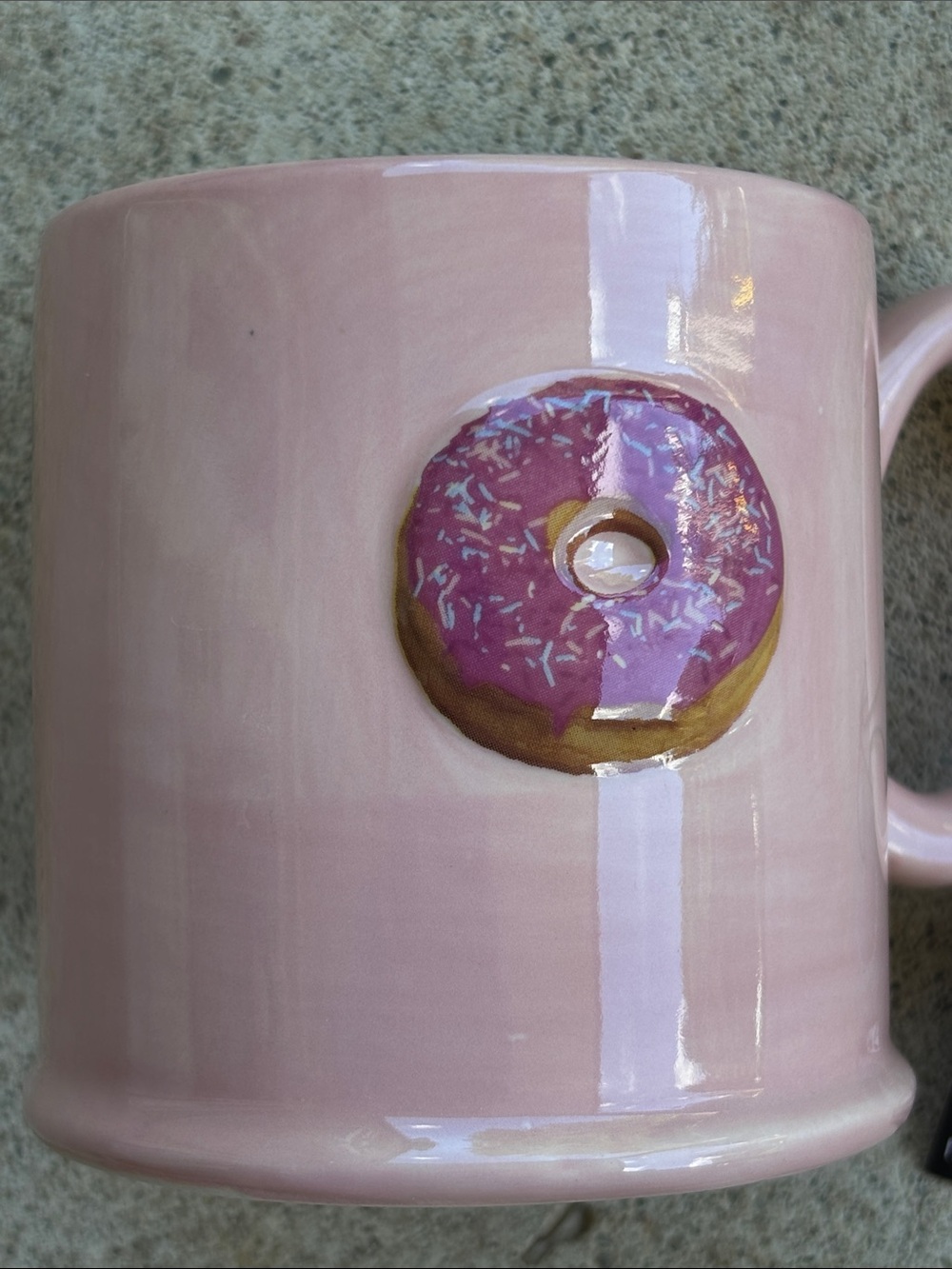 🍀3 for $25🍀 NEW Old Pottery Company by Just Mugs ceramic mug